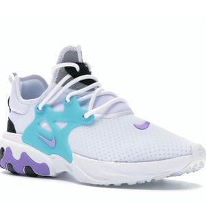 Nike React Presto Cassette